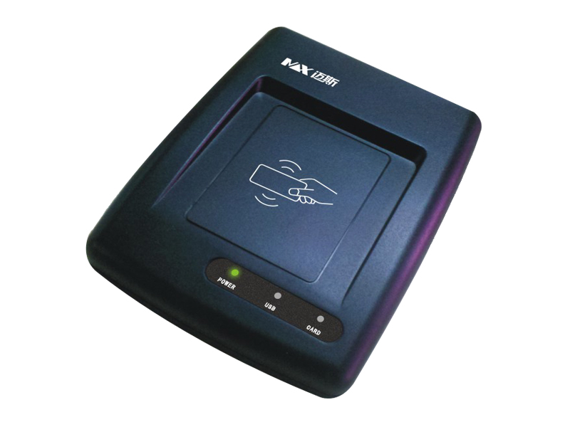 MAX-HT-34RGB1P13 通用門禁發卡器